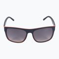 UVEX Lgl 26 blue red/litemirror smoke degrade sunglasses 53/0/944/2416 2
