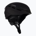 Ski helmet UVEX P.8000 Tour black 56/6/204/2005