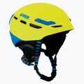 Ski helmet UVEX P.8000 tour 56/6/204/64