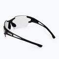 UVEX Sportstyle 803 Race S V black/litemirror blue cycling goggles 53/2/002/2203 2
