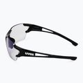 UVEX Sportstyle 803 Race S V black/litemirror blue cycling goggles 53/2/002/2203 4