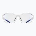 UVEX Sportstyle 803 Race S V white/litemirror blue cycling glasses 53/2/002/8803 6