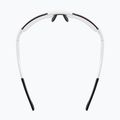 UVEX Sportstyle 803 Race S V white/litemirror blue cycling glasses 53/2/002/8803 8