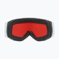 Ski goggles UVEX Athletic LGL white/lasergold lite rose 55/0/522/2130 8