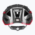 Bike helmet UVEX Active anthracite/red 3