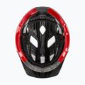 Bike helmet UVEX Active anthracite/red 5