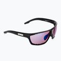 UVEX Sportstyle 706 CV black/litemirror amber sunglasses 53/2/018/2296