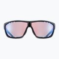 UVEX Sportstyle 706 CV black/litemirror amber sunglasses 53/2/018/2296 6