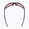 UVEX Sportstyle 706 CV black/litemirror amber sunglasses 53/2/018/2296 8