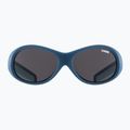 UVEX Sportstyle 510 children's sunglasses dark blue matt 10