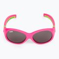 UVEX children's sunglasses Sportstyle 510 pink green mat/smoke S5320293716 3