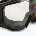 UVEX cycling goggles Athletic black matt/clear 55/0/524/2028 5