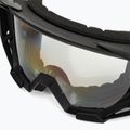 UVEX cycling goggles Athletic black matt/clear 55/0/524/2028 6