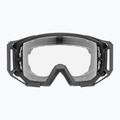 UVEX cycling goggles Athletic black matt/clear 55/0/524/2028 8