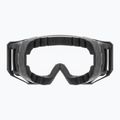 UVEX cycling goggles Athletic black matt/clear 55/0/524/2028 9