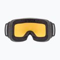 Ski goggles UVEX Downhill 2000 S black mat/mirror rose colorvision yellow 55/0/447/2430 9