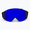 UVEX ski goggles G.gl 3000 TO black matt/mirror blue/lasergold lite/clear 2