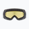 UVEX ski goggles G.gl 3000 P white mat/polavision brown clear 55/1/334/10 8