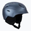 UVEX ski helmet Fierce blue 56/6/225/5003