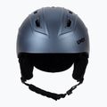UVEX ski helmet Fierce blue 56/6/225/5003 2