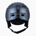 UVEX ski helmet Fierce blue 56/6/225/5003 3