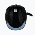 UVEX ski helmet Fierce blue 56/6/225/5003 5