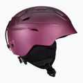 Ski helmet UVEX Fierce purple 56/6/225/9303 4