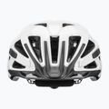 Bike helmet UVEX Active white/black 2