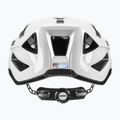 Bike helmet UVEX Active white/black 3