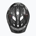 Bike helmet UVEX Active white/black 5