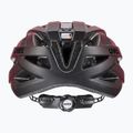 Bike helmet UVEX I-vo CC red/black 41/0/423/30/15 8