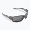 UVEX Sportstyle 211 grey matt sunglasses