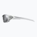 UVEX Sportstyle 211 grey matt sunglasses 6