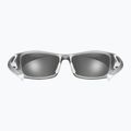 UVEX Sportstyle 211 grey matt sunglasses 8
