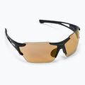 UVEX Sportstyle 803 R CV V black mat/colorvision litemirror red variomatic cycling glasses S5320412206