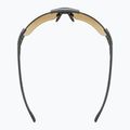 UVEX Sportstyle 803 race s CV V black/matte sunglasses 5