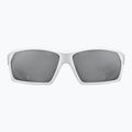UVEX Sportstyle 225 Pola white sunglasses 9
