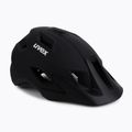 Bike helmet UVEX Access black 41/0/987/01