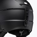 Ski helmet UVEX Legend black 56/6/246/1003 7