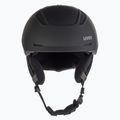 UVEX Ultra ski helmet black 56/6/248/60 2