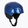 Ski helmet UVEX Heyya midnight confetti