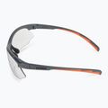UVEX Sportstyle 802 V grey mat/variomatic smoke cycling glasses S5308725501 4