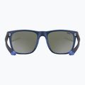 UVEX sunglasses Lgl 42 blue mat havanna/litemirror silver S5320324616 9