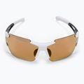 UVEX Sportstyle 803 R CV V white mat/colorvision litemirror red variomatic cycling glasses S5320418206 3