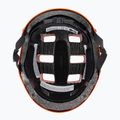 Children's helmet UVEX Kid 3 dirtbike orange 5