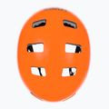 Children's helmet UVEX Kid 3 dirtbike orange 6
