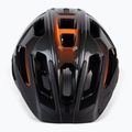 UVEX Quatro bicycle helmet orange S4107752815 2
