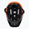 UVEX Quatro bicycle helmet orange S4107752815 5