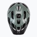 UVEX Quatro bicycle helmet green S4107753215 6