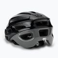 Bicycle helmet UVEX True black 410053 03 4
